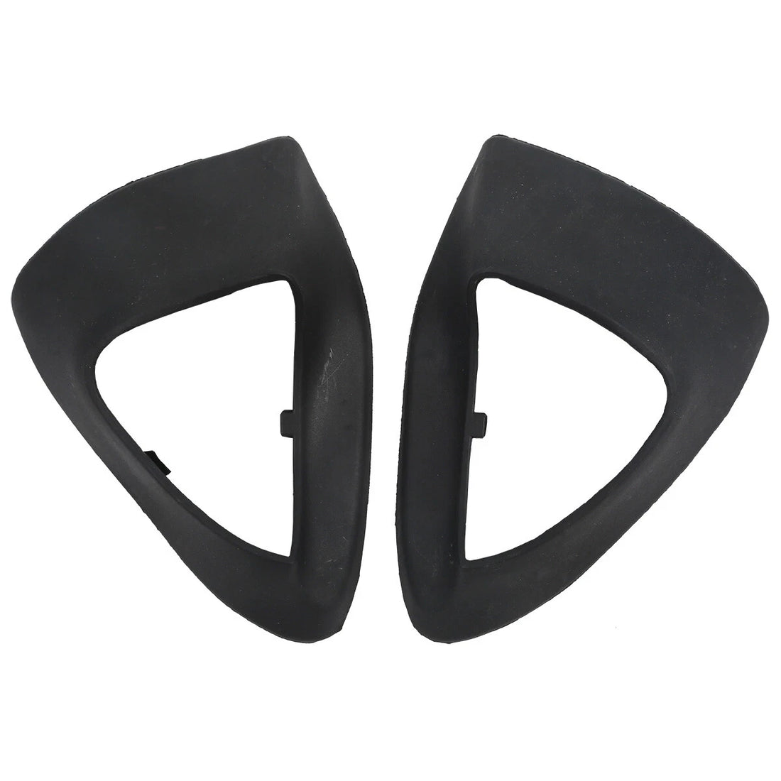 Inner Rearview Mirror Rubber Boots Fit For Honda Goldwing 1800 GL1800 2001-2017