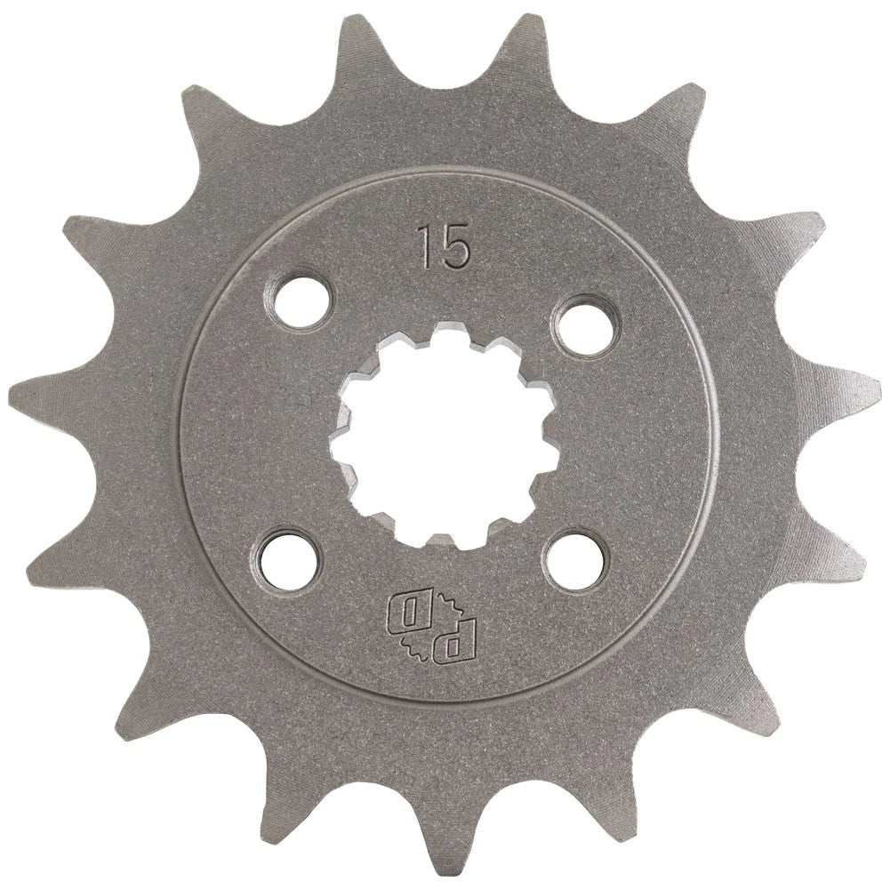 Primary Drive Front Sprocket 15 Tooth For Honda CRF300L 2021-2024