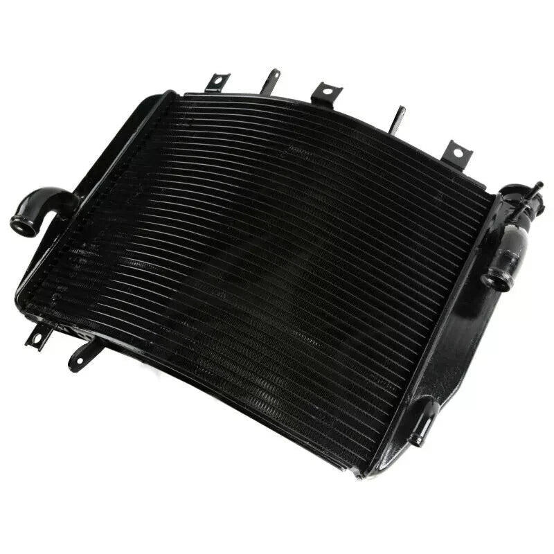 For 2005 2006 Kawasaki Ninja ZX6R ZX636C ZX636D 2005-06 Engine Radiator Cooling