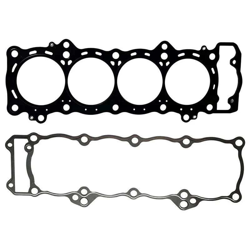Cylinder Head Base Gasket For Kawasaki Z1000 10-17 ZX1000 11-18 KLZ1000 12-17