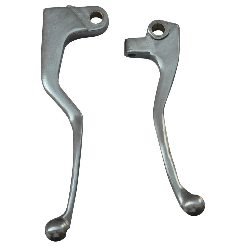 Short Brake Clutch Levers For Honda CRF250R CRF450R CRF 250 450 R 2004-2006