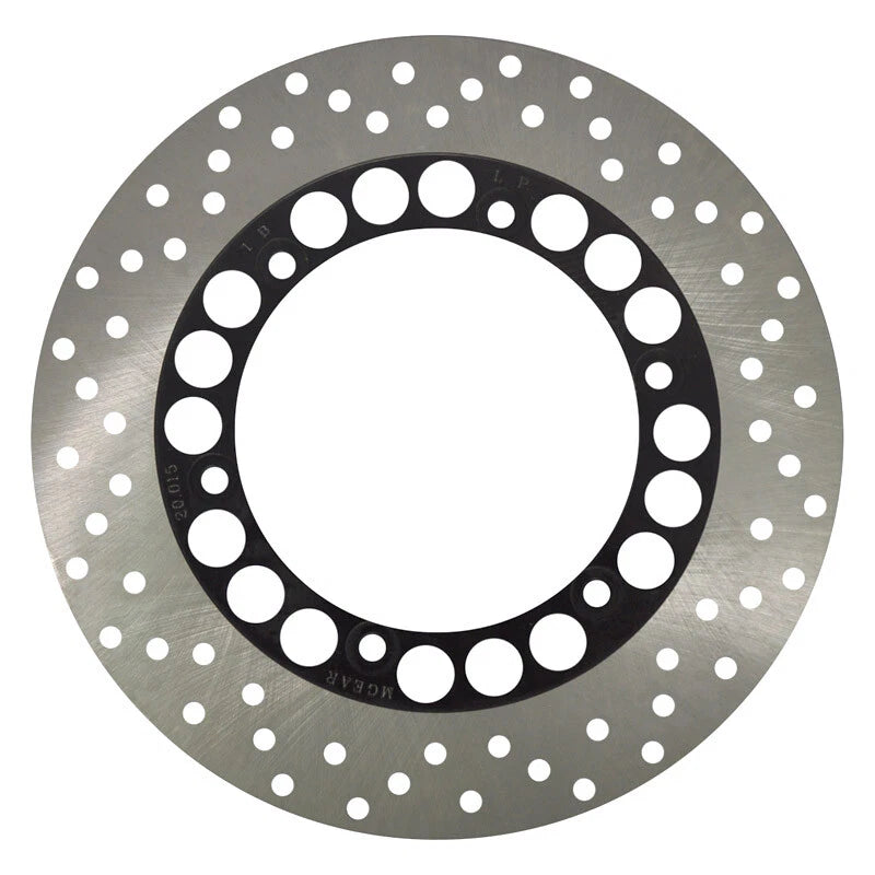 Rear Brake Rotor For Yamaha XP500 FJ600 FZ 600 XJ600 FZ700 XJ 900 FZS1000 XT 600