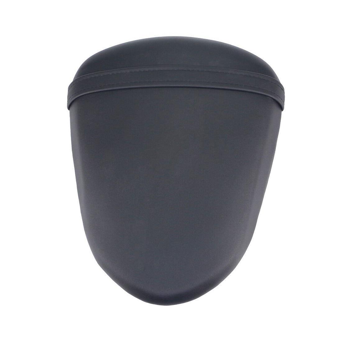 Motorcycle Passenger Rear Seat Pillion Cushion For Suzuki GSXR1000 2007-2008