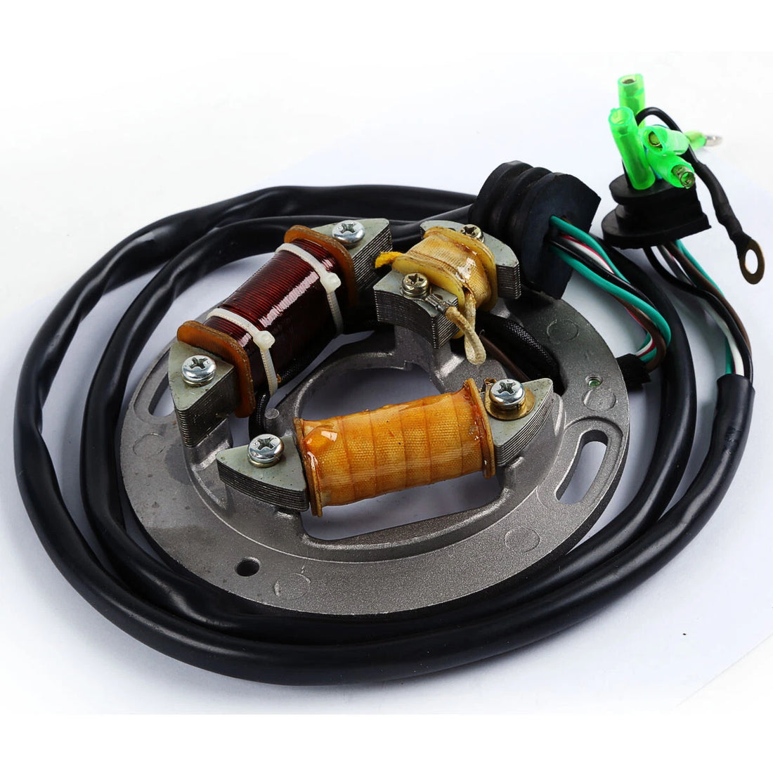 Generator Magneto Stator Coil Fit For Yamaha FX-1 FX700 FX1 FX 700 1994-1995 95
