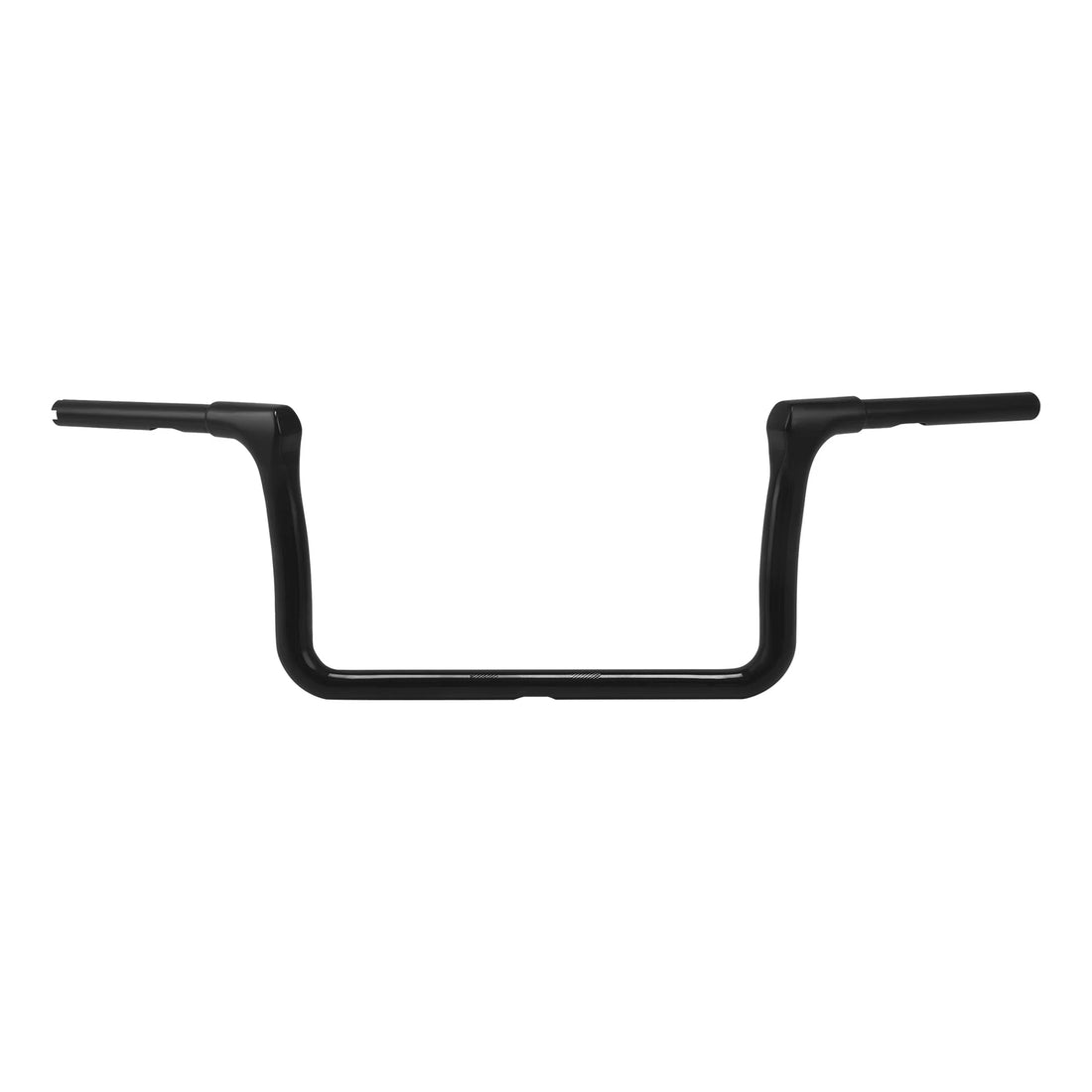 9" Rise 1-1/4" Ape Hanger Handlebar Fit For Harley Street Electra Glide 2014-23