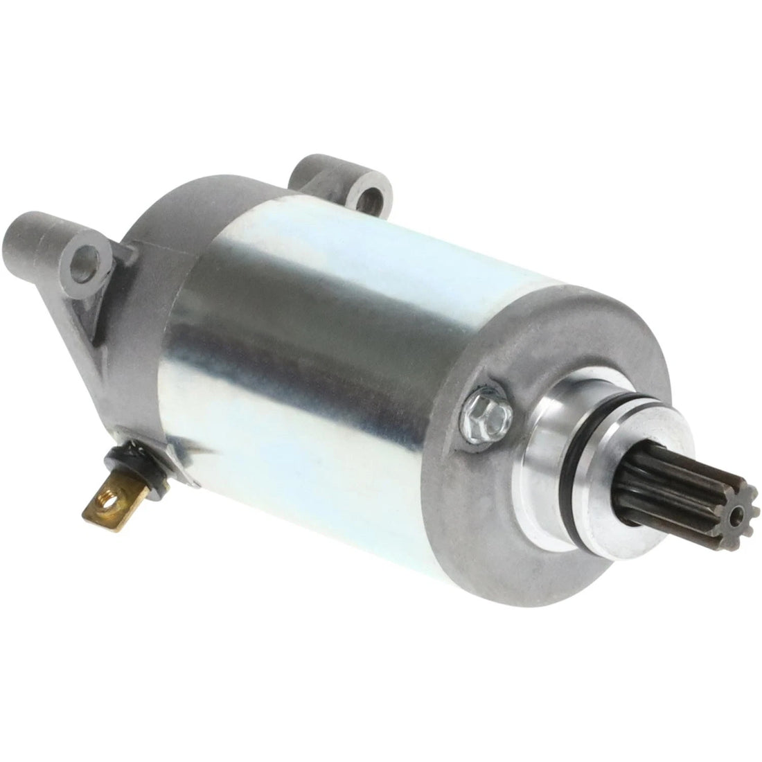 New Starter Fits Hyosung GT125R Comet 2006 19627 YH3496 SCH0039 410-58019 19627N