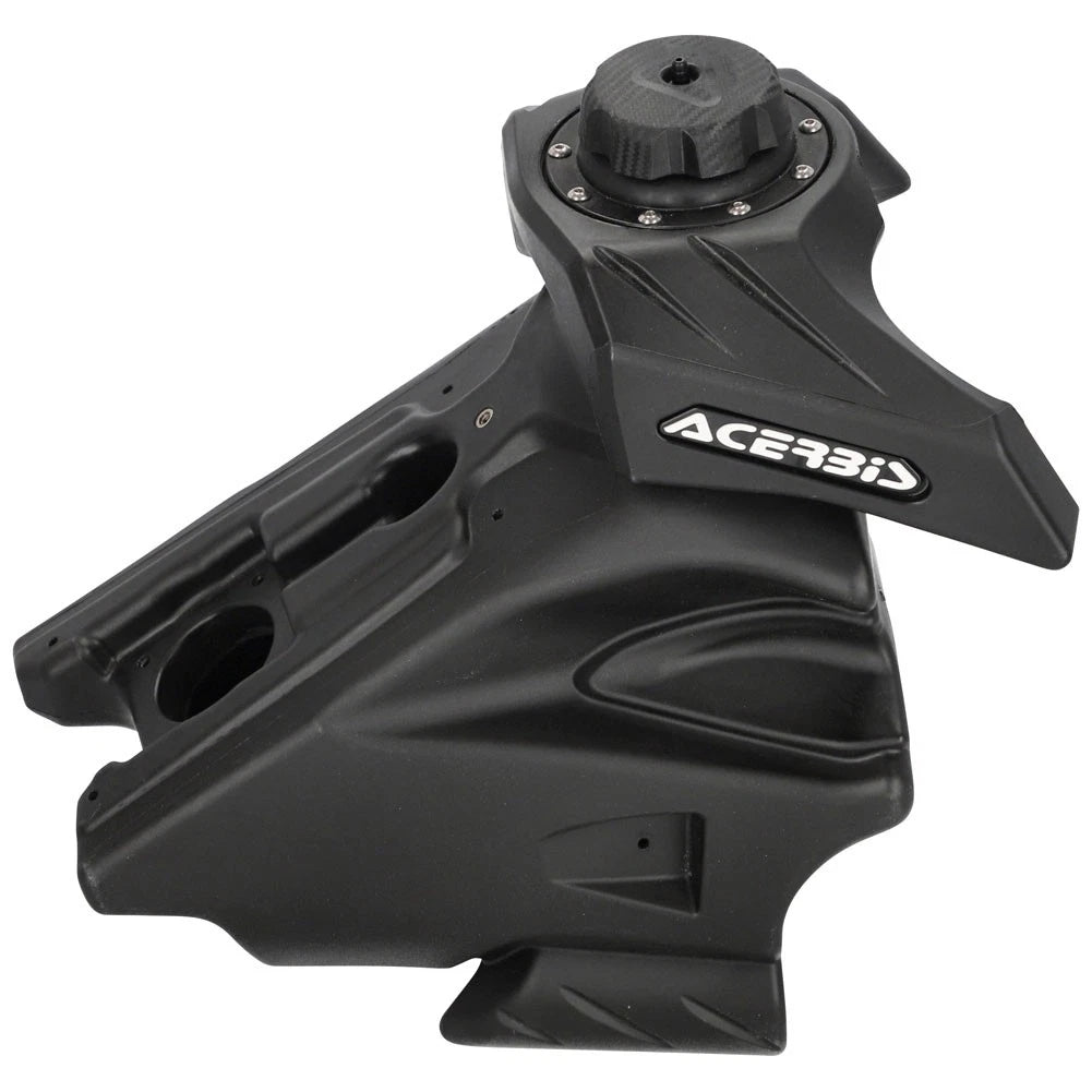 Acerbis 2979390001 Fuel Tank 2.9 Gallon Black