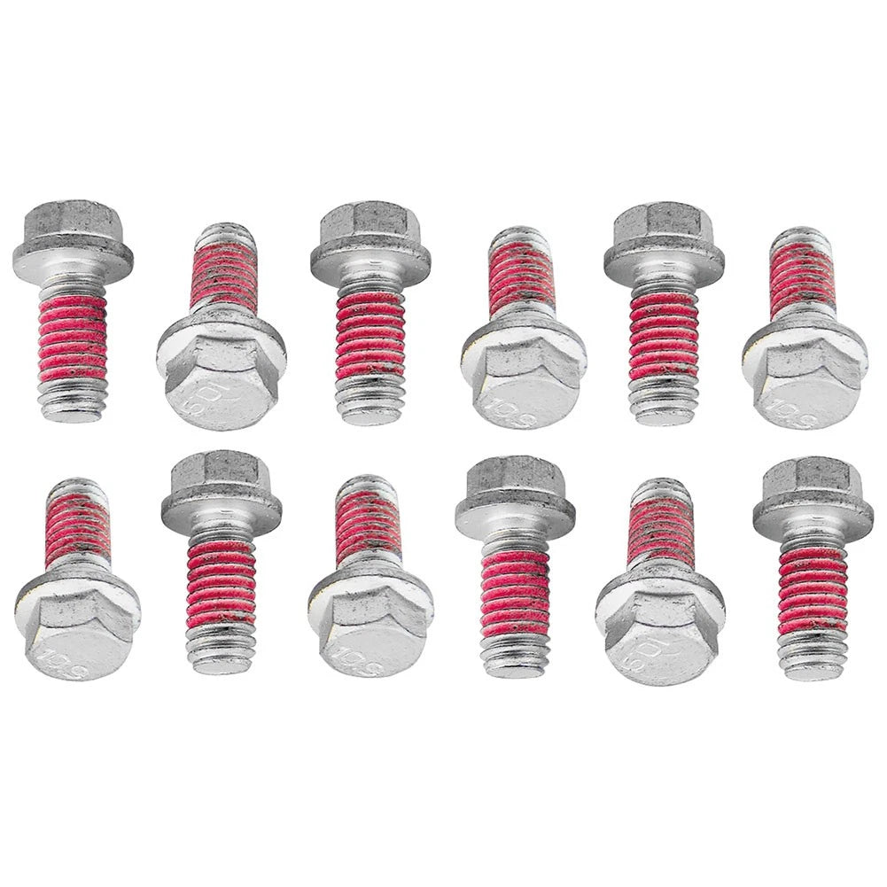 Bolt Rotor Bolt Kit For Husqvarna FE 501 S 2015-2016,2020-2023