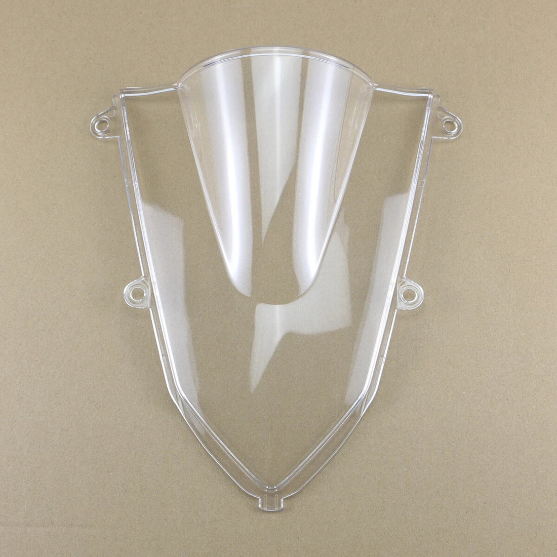 Motorcycle Windshield Windscreen For Honda CBR500R CBR400R 2019 - 2020 Clear