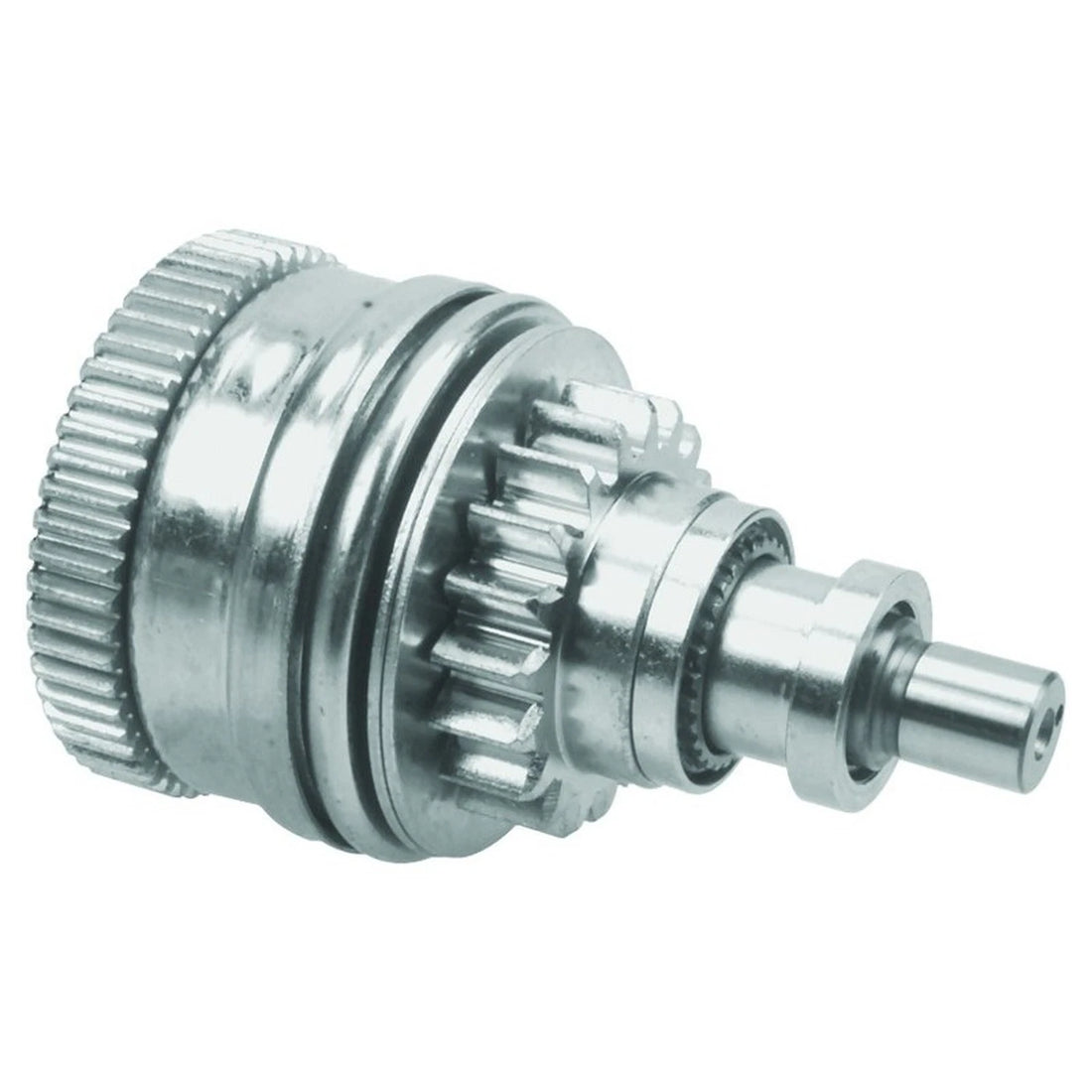 New Starter Drive For Kawasaki KZ1000C/P Police 1015cc 1986-1989 6M6-8183E-00-00