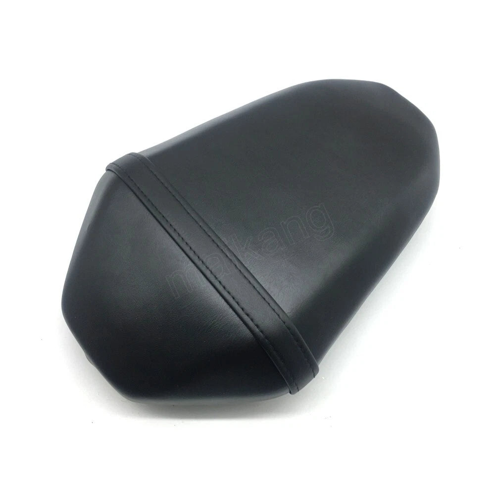 Mew Motorcycle Passenger Rear Seat Pad Fit For 2018 2019 2020 Yamaha MT-07 FZ07