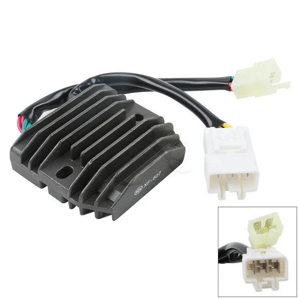 Voltage Regulator Rectifier Fit For Honda CBR600RR Cbr 600RR 2003-2006 2005 2004