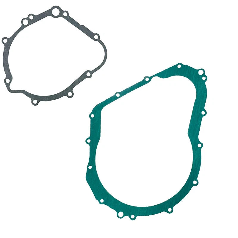 Clutch Cover Gasket Kits For Suzuki GSXR600 06-23 GSX-R750 GSXR750 2006-2023