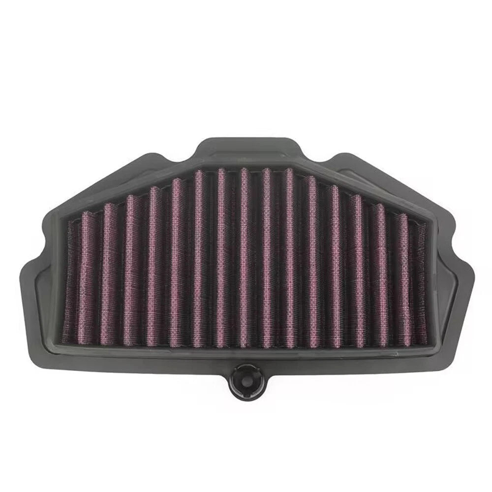 High Flow Air Filter Element Fit For Kawasaki Versys 650 Vulcan S 650 2015-2022