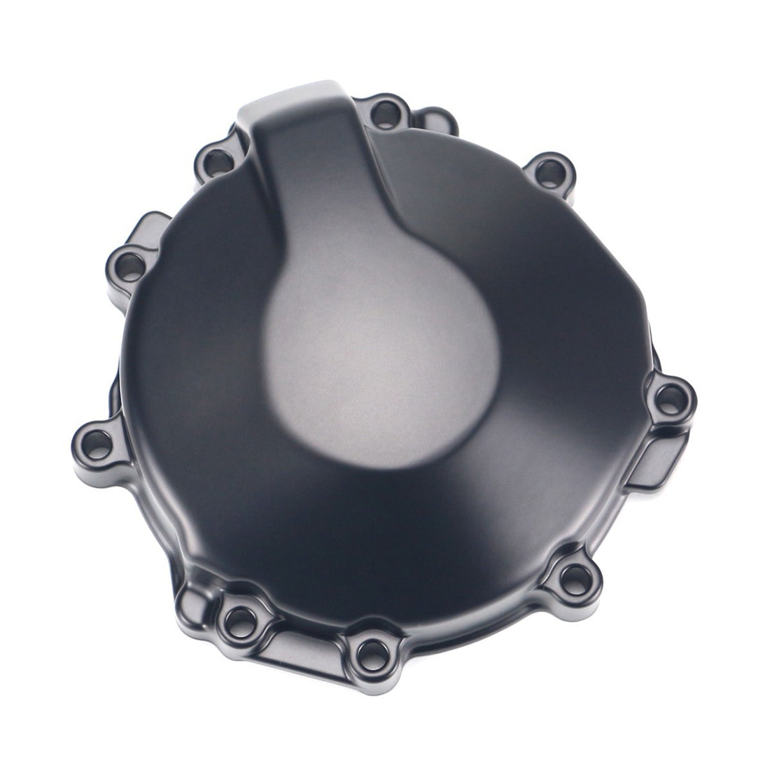 Aluminum Engine Crankcase Stator Cover For Kawasaki Ninja ZX6R ZX636 2009-2023