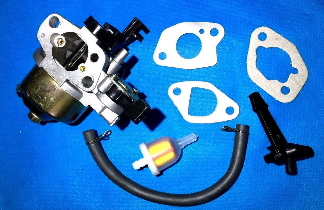 Carburador DE Rendimiento Hawg TY Jiang Dong 163CC 5.5HP Mini Pit Bike
