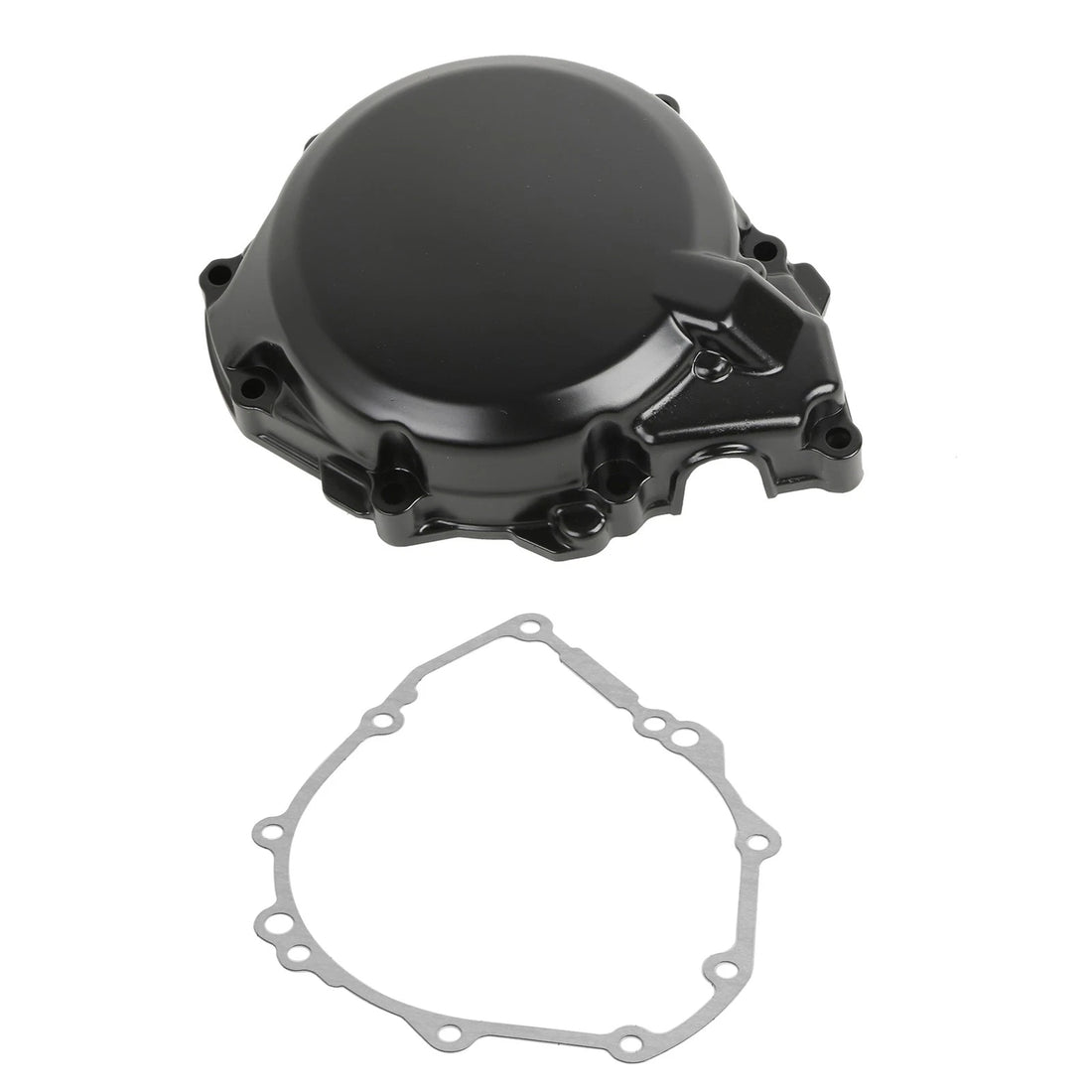 Aluminum Engine Stator Cover Crankcase Fit For Suzuki Hayabusa Gsxr 1300 1999-24
