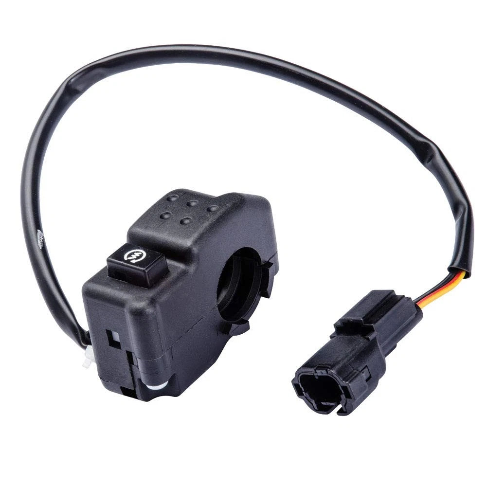 Tusk Engine Starter Switch For Honda CRF450X 2005-2007