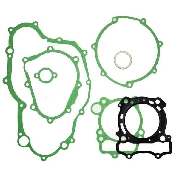 Engine Crankcase Clutch Covers Cylinder Gasket set for YAMAHA YZ250F WR250 F