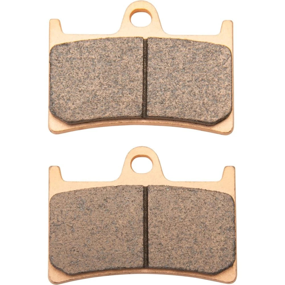 Tusk Brake Pad - Sintered Metal Front Right For Yamaha FZ-10 2017