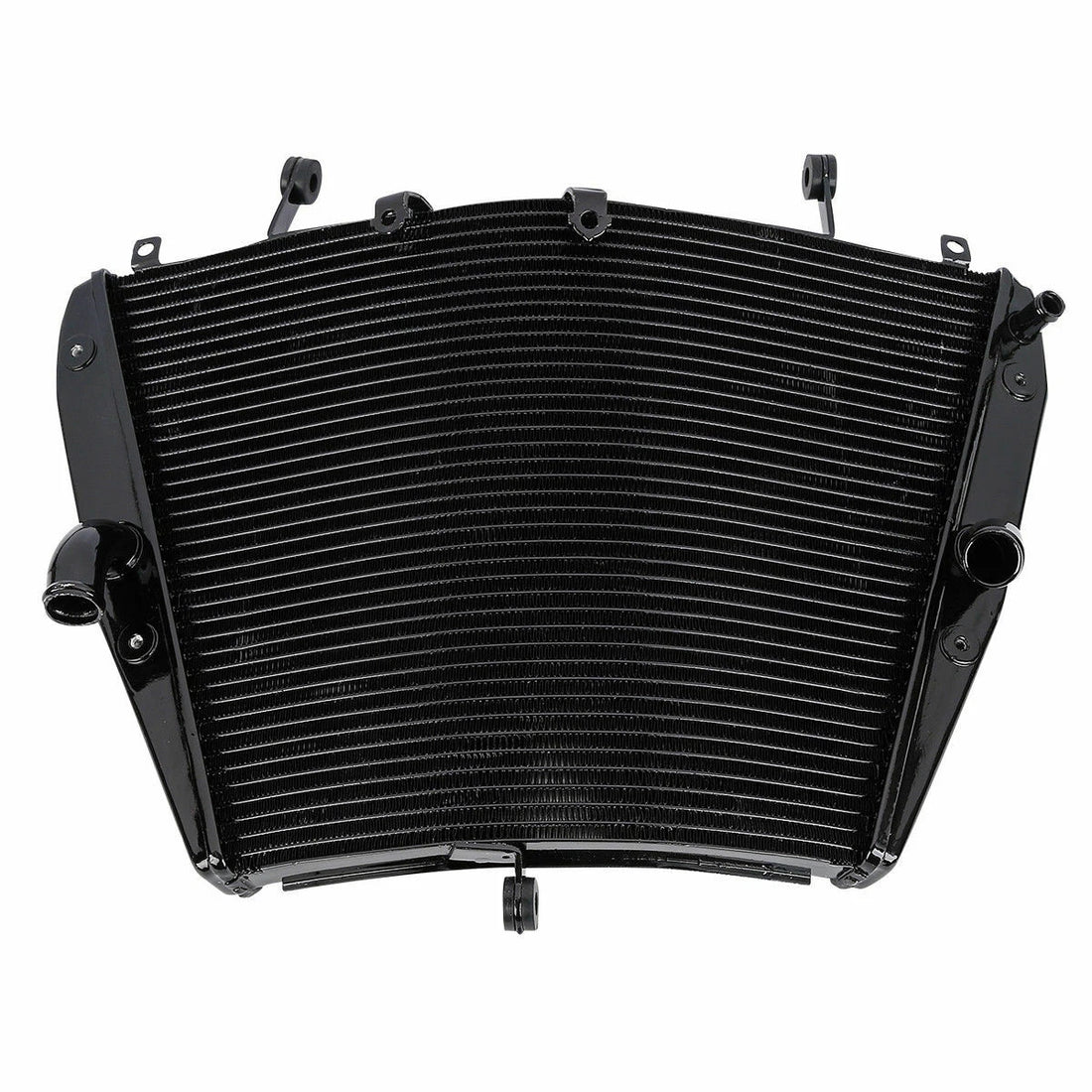 Brand new Honda CBR1000RR Aluminum Engine Radiator Cooler Fit For 2012-2016