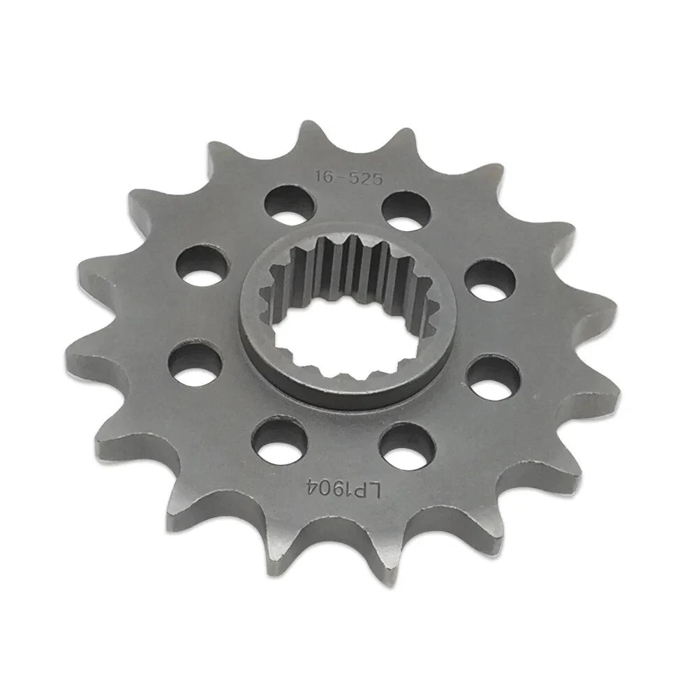 16T Front Sprocket For K.T.M 950 Super Enduro R 06-10 990 Adventure 10-13