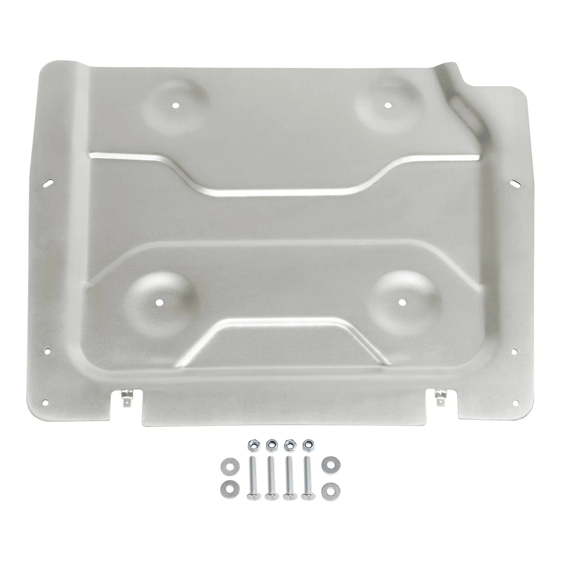 Trunk Base Plate Fit For Harley Touring Street Road King Glide 2014-2024