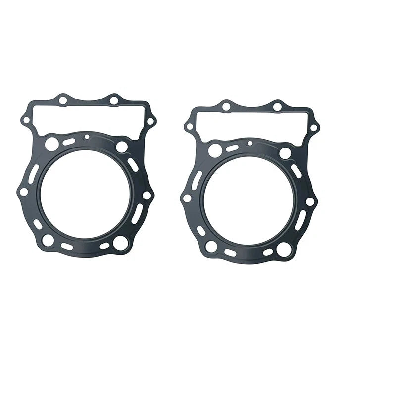 2pc Cylinder Head Gasket For Kawasaki VN1500 Classic 96-08 Vulcan1500 96-99