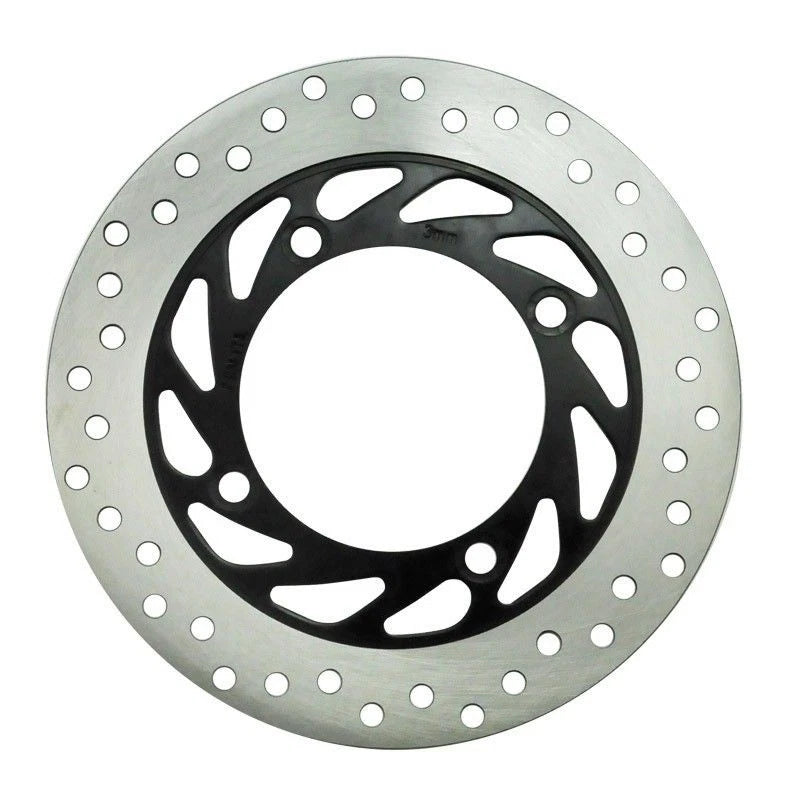 Rear Brake Disc Rotor for Honda CB 400 CB 500 XL 600 CB 750 CB 900 XL 600 XL650