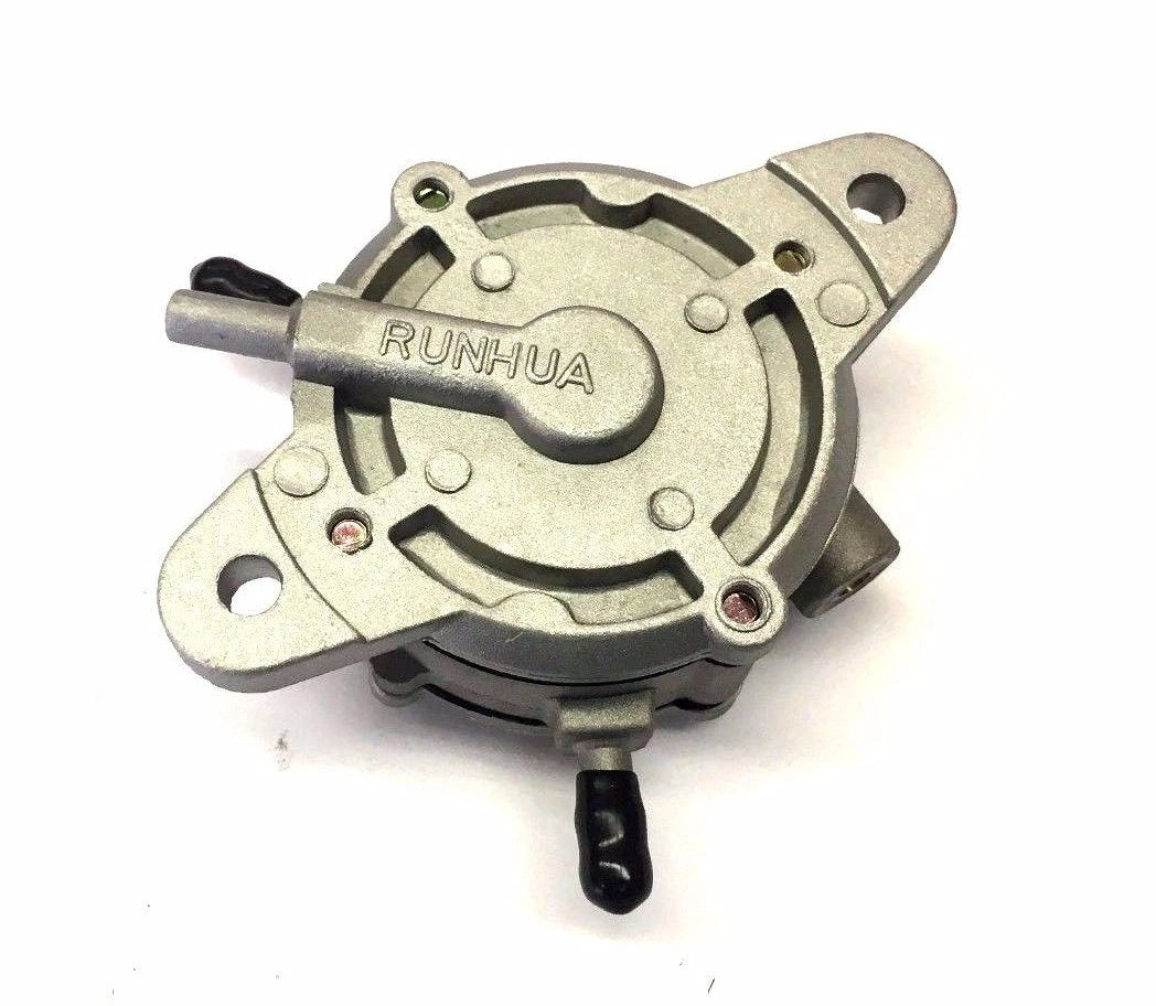 Roketa MC-13 MC-54-250 MC-54B MC-68A-250 MC-79-250 Vacuum Fuel Pump Switch Assy