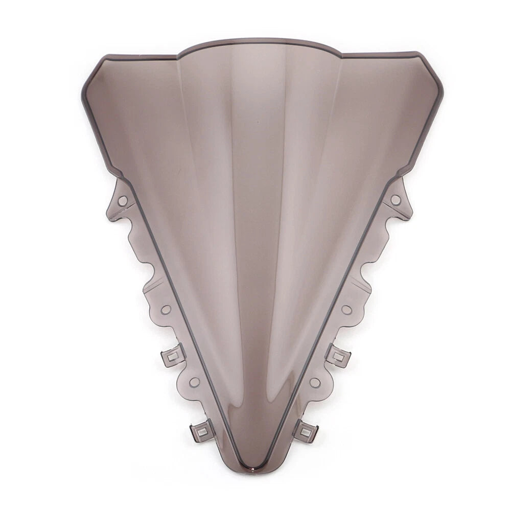 Motorcycle Windshield Windscreen For Yamaha YZF R15 2014 2015 2016 Tawny