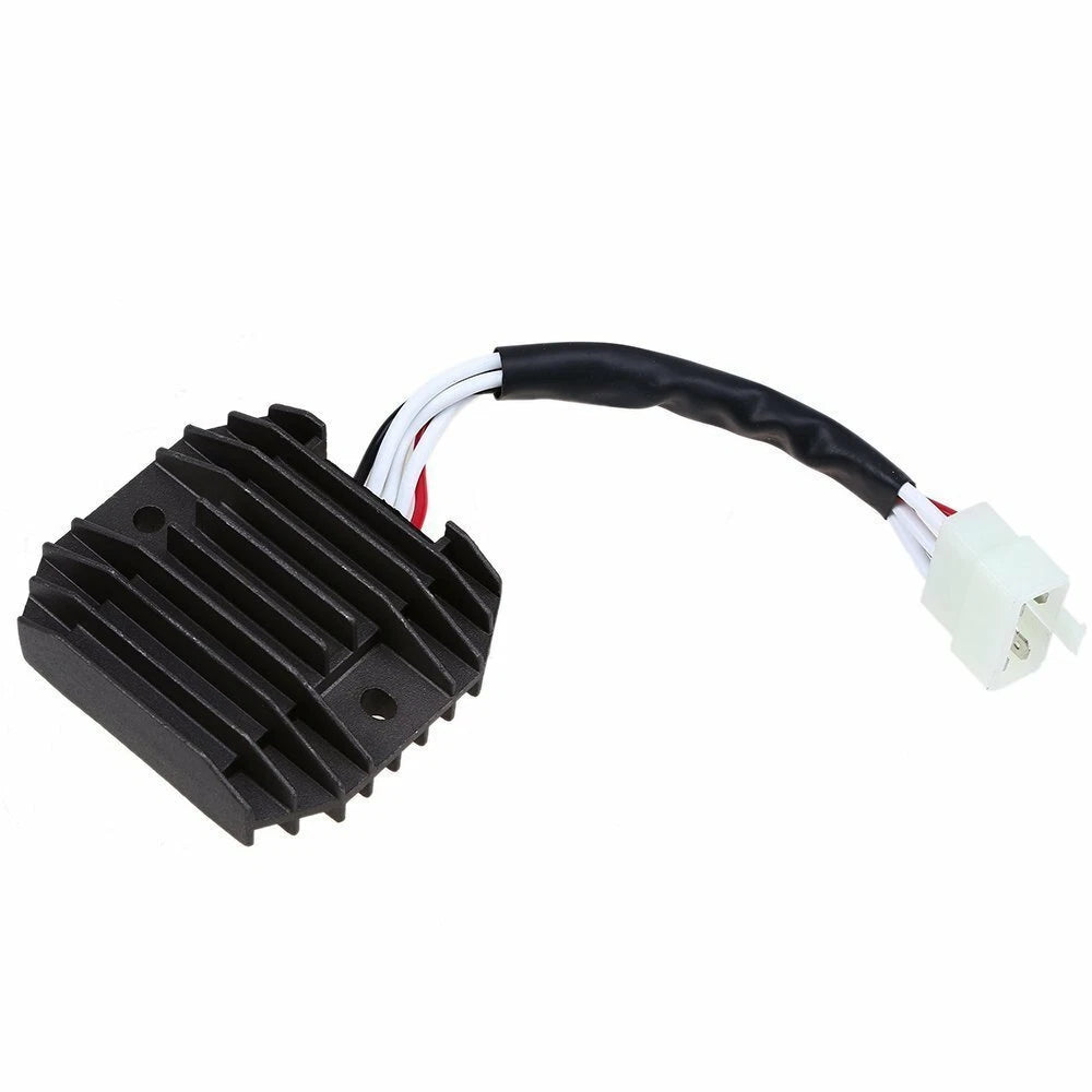 New Voltage Regulator Rectifier Fit Yamaha FZS600 Fazer 1998-2003 XV250 Virago
