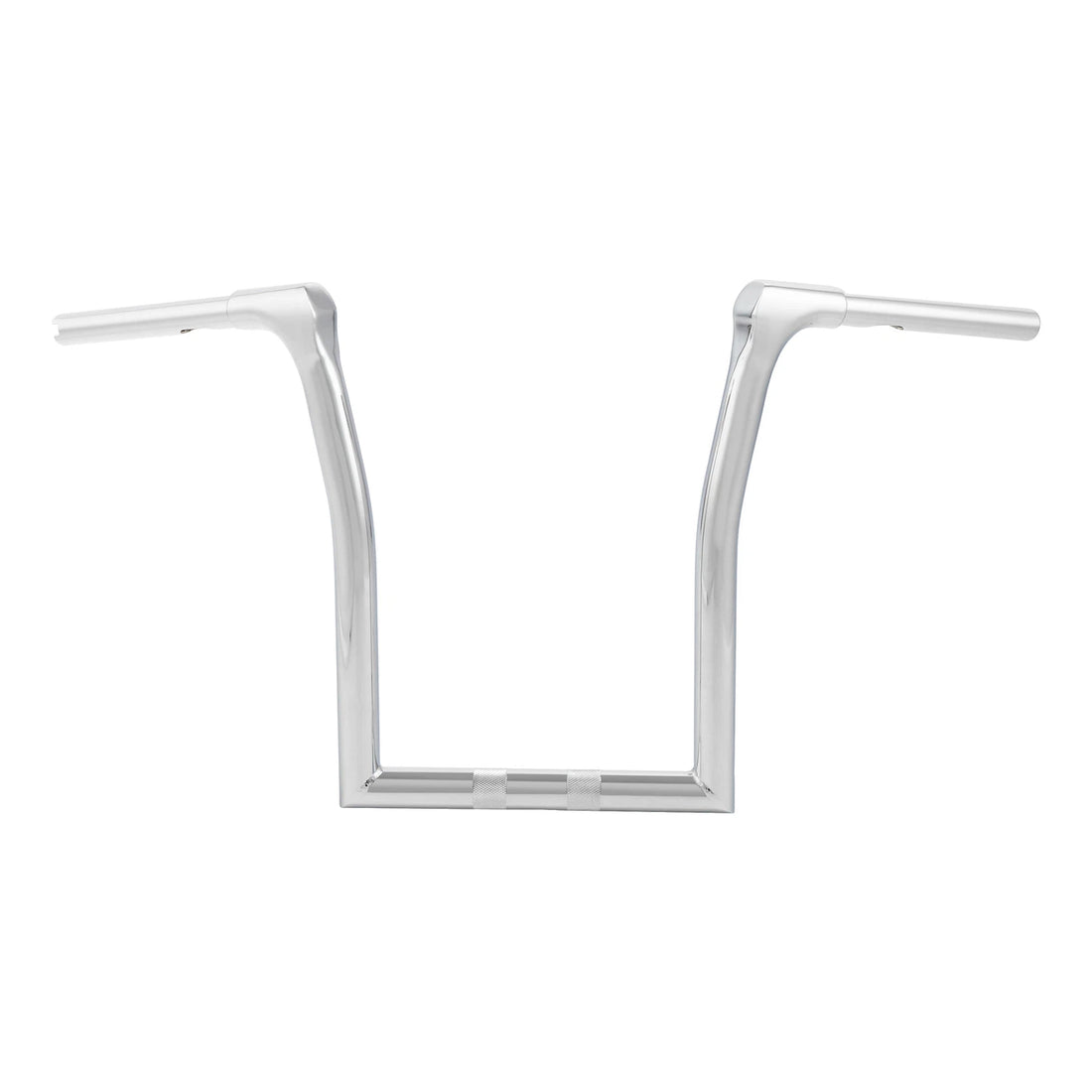 16" Rise Ape Hanger 1.25" Fat Handlebar Fit For Harley Softail Fat Boy 2018-2024