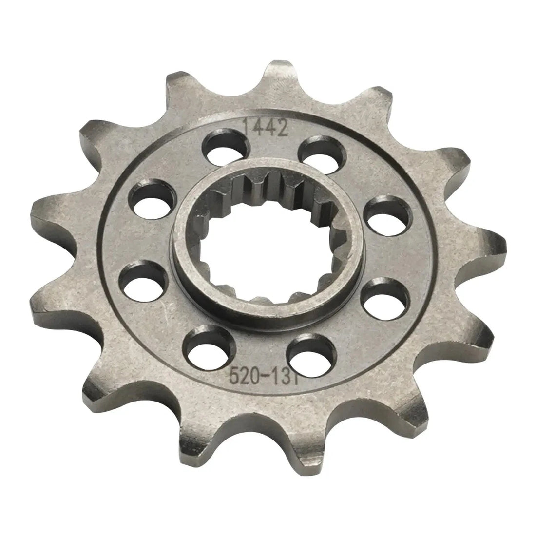 520 Chain 13T Motorcycle Front Sprocket For Suzuki RM-Z250 RMZ250 2013-2024