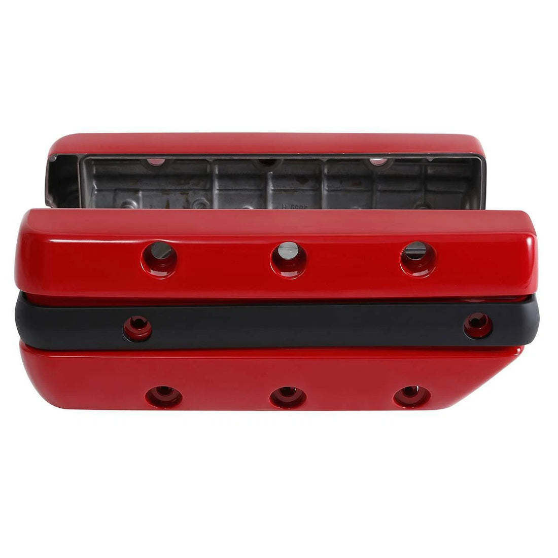Red Cylinder Head Valve Cover Fit For Honda Goldwing GL1800 1800 2001-2017 15 16