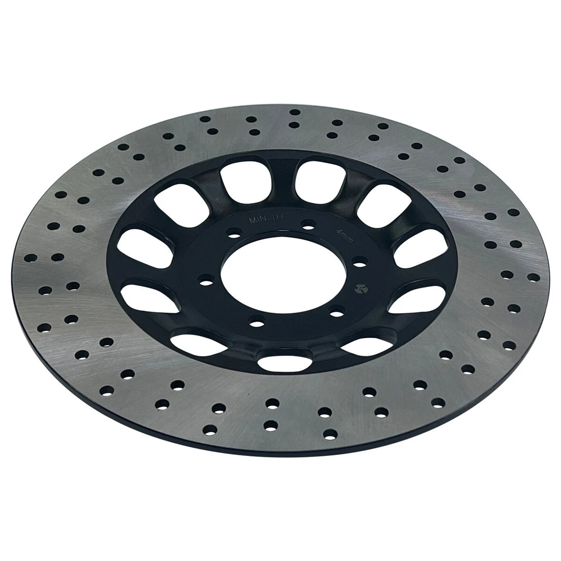 267mm Front Brake Disc Rotor for Yamaha RD250 RZ250 350 XJ550 XS250 XV 250 XV920