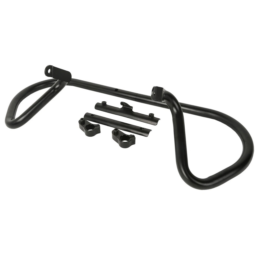 1 1/4" Engine Guards Crash Bar Fit For Harley Night Rod Vrscd 06-08 Vrscdx 07-17
