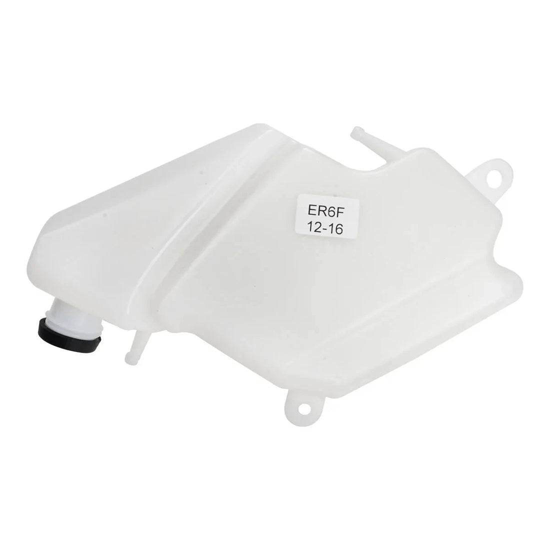 Cooling Radiators Water Tank Kawasaki EX650 Ninja 650 ABS 2013-2016 43078-0553