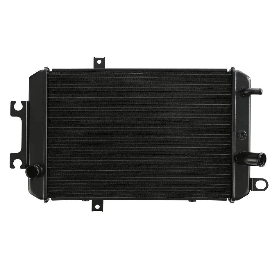 Suzuki Boulevard M109R VZR1800 Aluminum Engine Radiator Cooler Fit For 2006-2022