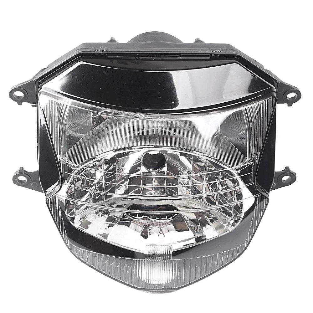 Headlight Headlamp Assembly Fit For Honda CBR1100XX 1997-2004 2005 2006 2007 03
