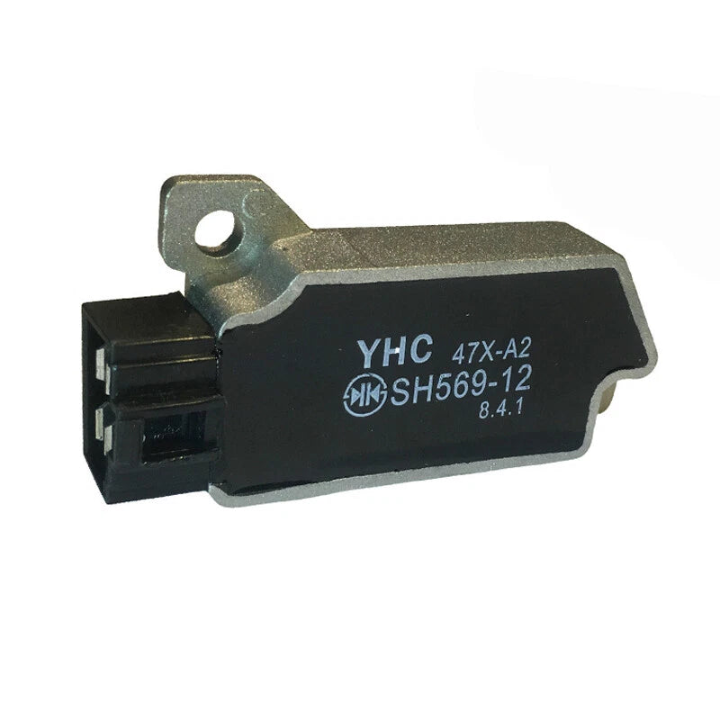 Voltage Regulator Rectifier Fit Yamaha FZR250 TZR125R/250 FZR400/500/600 TDR250