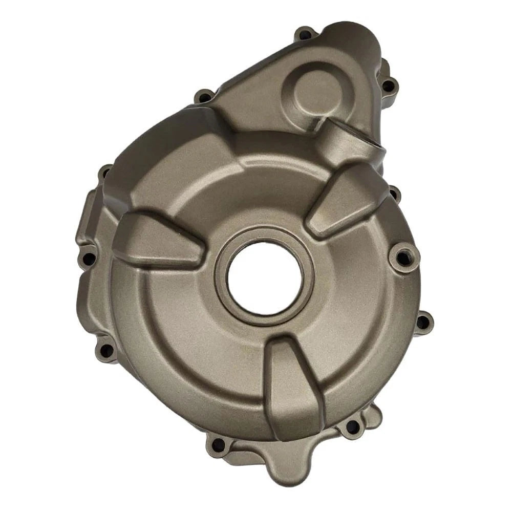Left Engine Stator Cover Fit For Yamaha Yzf R7 MT-07 FZ07 XSR700 Tenere700 XTZ07