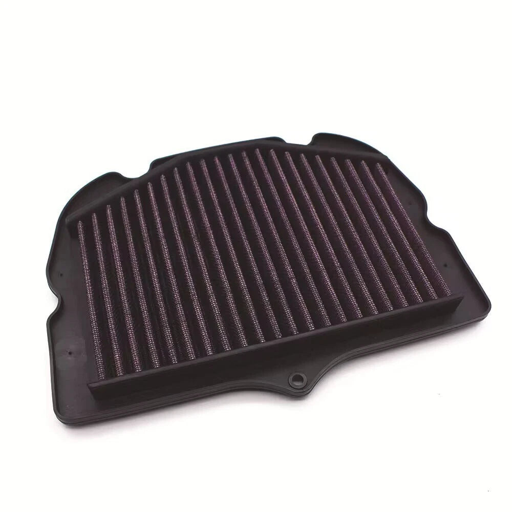High Flow Air Filter Element Air Cleaner Fits Suzuki Hayabusa GSX1300R 2008-2019