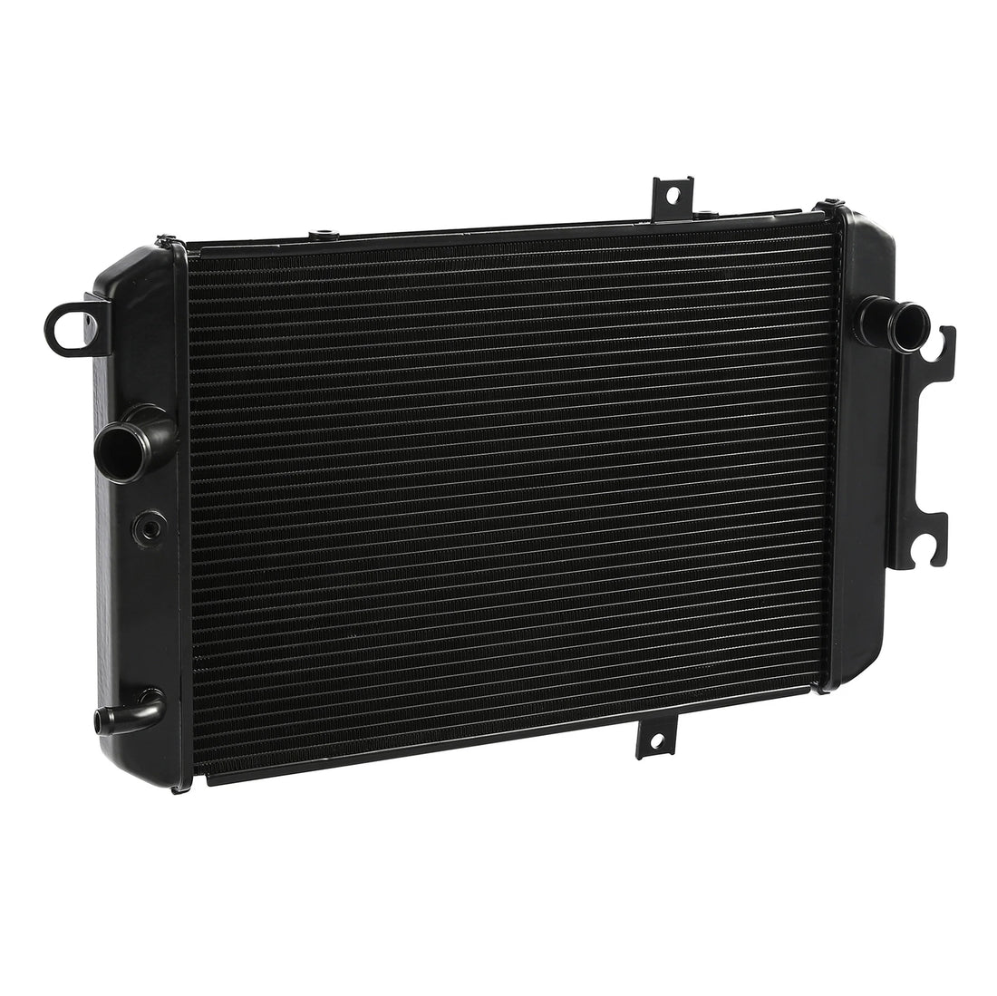 Radiator Fit For Suzuki M109R VZR1800 Boulevard 1800 2006-2024