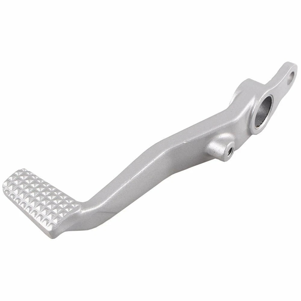 Rear Brake Pedal Foot Lever Fit For Kawasaki Ninja ZX9R 1998-2003 ZX6R 1998-2002