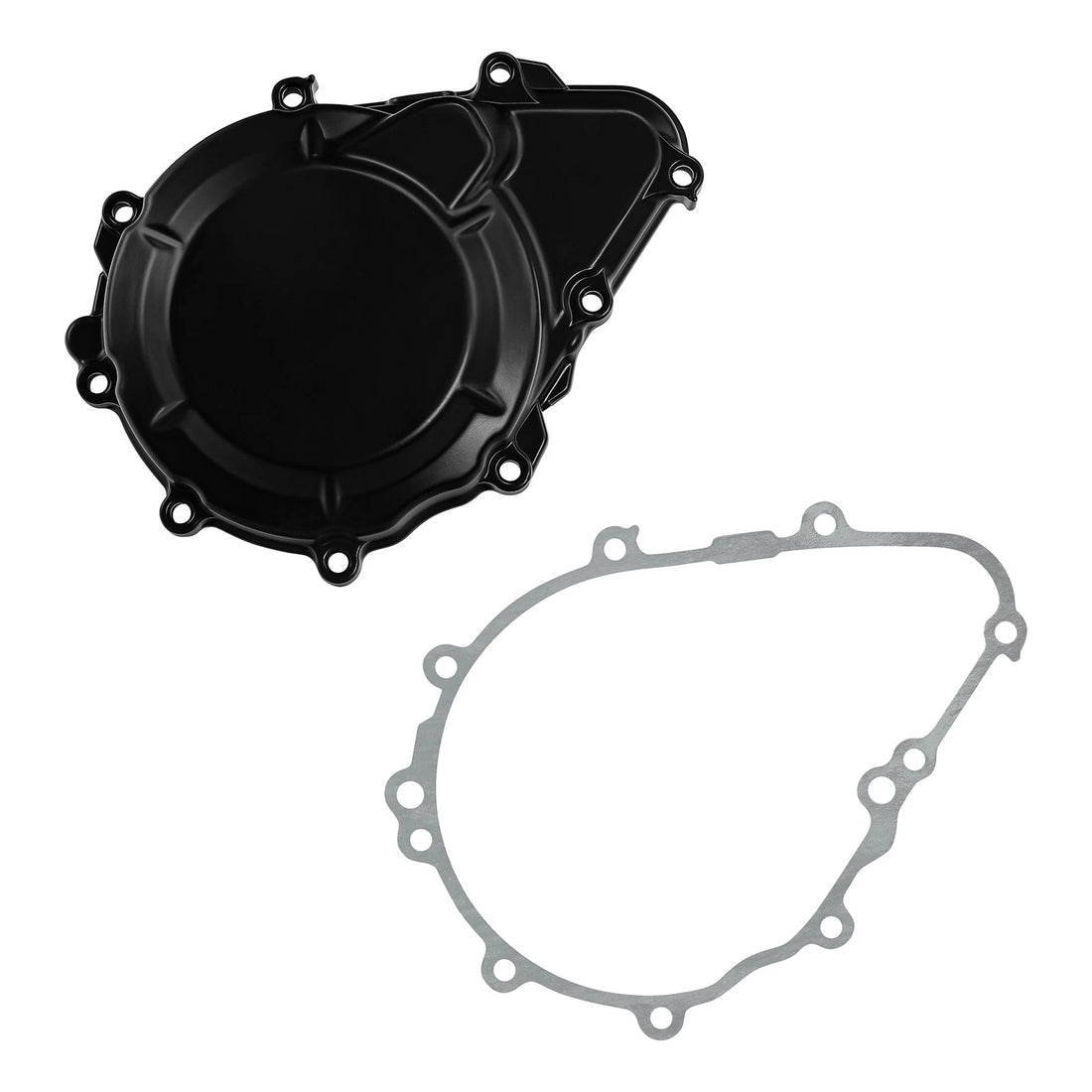 Engine Stator Cover Crankcase Fit For Kawasaki Ninja ZX-4R ZX-4RR 2023-2025