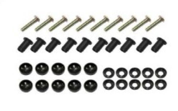 Spi SM-06015 Windsheild Kit