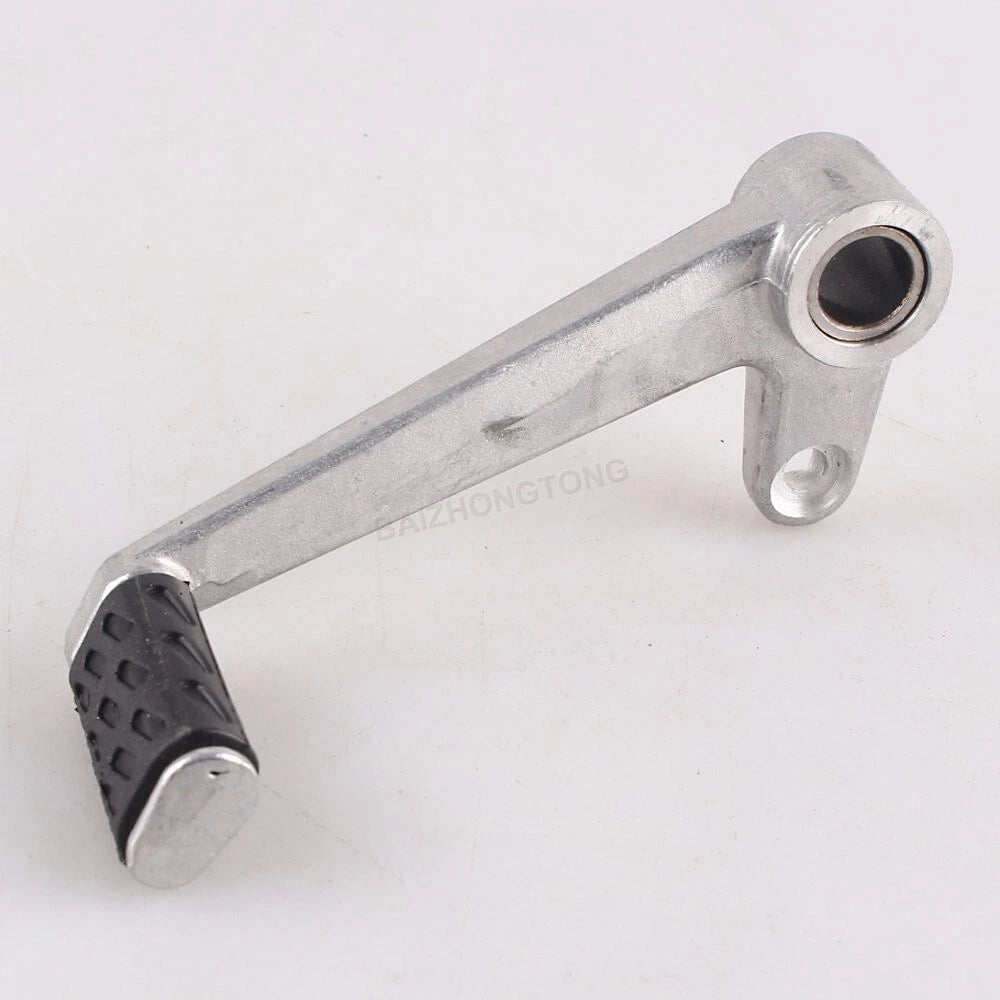 For 2008-2015 14 Ducati Monster 696/795/796/1100 Silver Gear Shift Lever Shifter