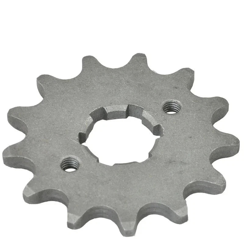 520 Chain 13T Front Sprocket Gear Pinion For Yamaha XV125 Virago Germany 97-01