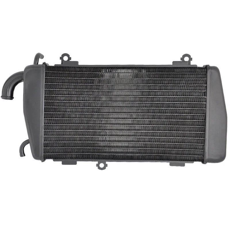Replacement Left side Cooling Radiator for Honda GL1800 Goldwing 2001-2005